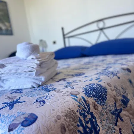Casa de hóspedes Rosa Dei Venti Cagliari
