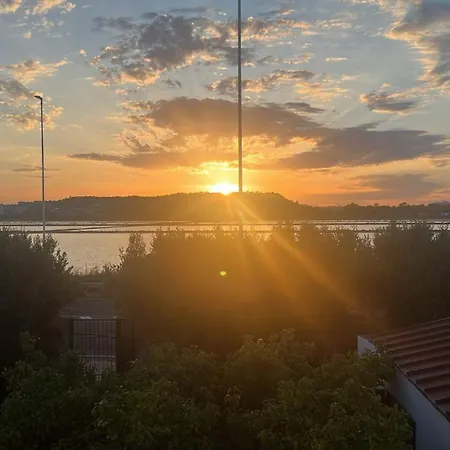 Casa de hóspedes Rosa Dei Venti Cagliari