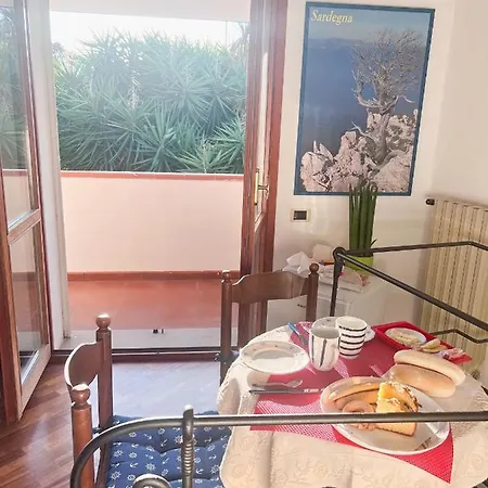 Rosa Dei Venti Guest house Cagliari