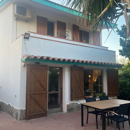 Rosa Dei Venti Guest house *