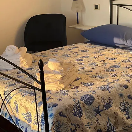 Guest house Rosa Dei Venti *