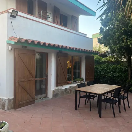 Rosa Dei Venti Guest house