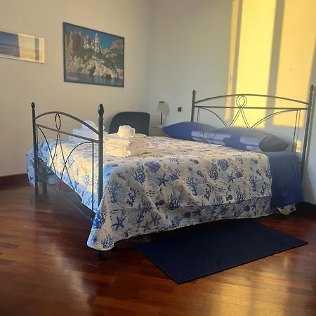 Rosa Dei Venti Guest house *