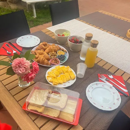Guest house Rosa Dei Venti Cagliari